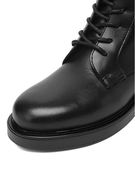 Gino Rossi Gino Rossi Schnürschuhe C-ZANE-26051PE Schwarz