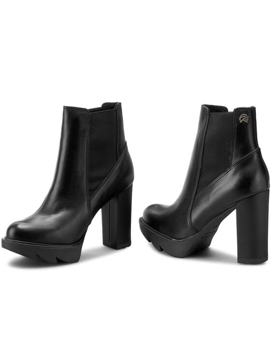 Tronchetti 1899/076-F Nero