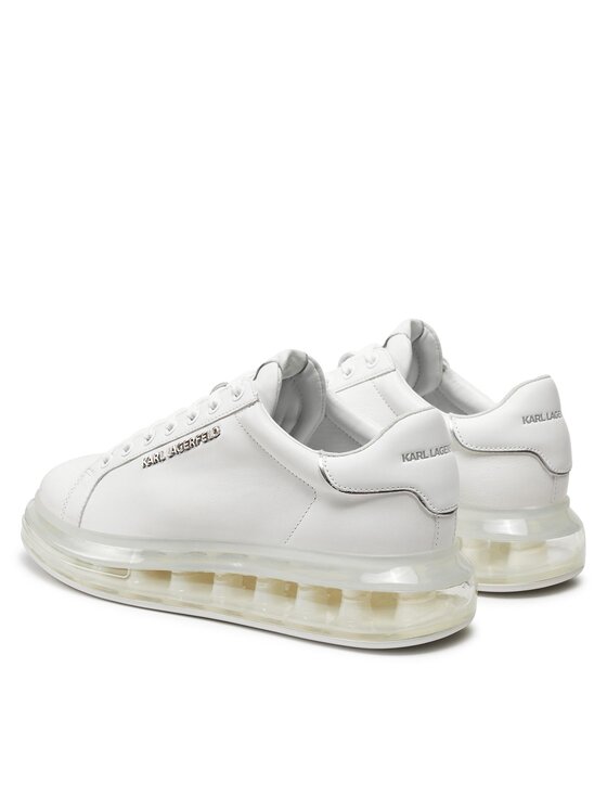 KARL LAGERFELD KARL LAGERFELD Sneakers KL52625A Weiß