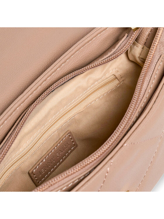 Jenny Fairy Jenny Fairy Handtasche MLS-E-055-05 Beige
