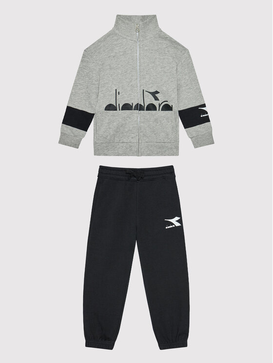 Diadora Diadora Dres Hoopla 102.177812 Kolorowy Regular Fit