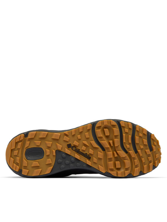 Columbia Columbia Sneakersy Terrastride™ CRZ 2115081 Čierna