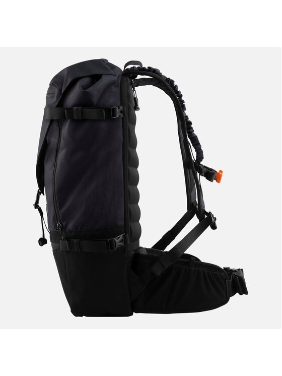 Rossignol Rossignol Plecak Escaper Free 25L Black Czarny