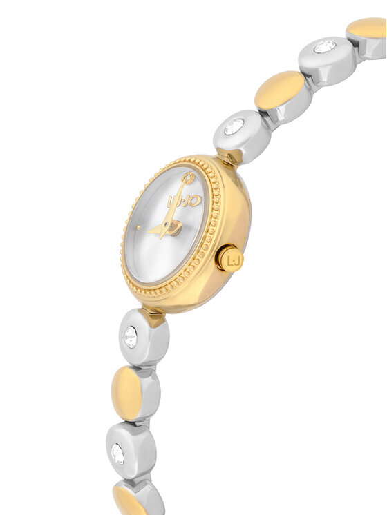 Liu Jo Liu Jo Orologio TLJ2510 Argento