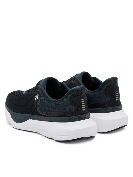 Under Armour Under Armour Pantofi pentru alergare Ua W Infinite Pro 2 3028177 Negru