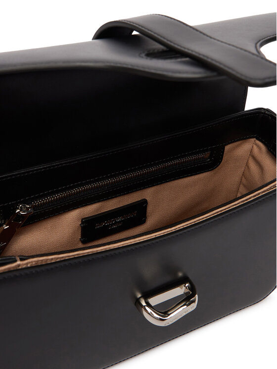Emporio Armani Emporio Armani Дамска чанта EW004419 AF25356 UC001 Черен