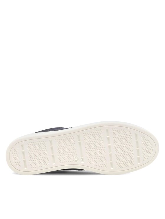 Lasocki Lasocki Sneakers WI16-DELECTA-02 Dunkelblau