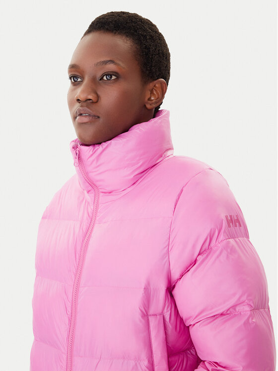 Helly Hansen Helly Hansen Talvejope Jade 53109 Roosa Regular Fit