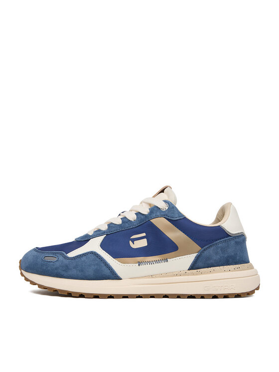 G-Star Raw G-Star Raw Sneakers EO-XAVI-01 Albastru