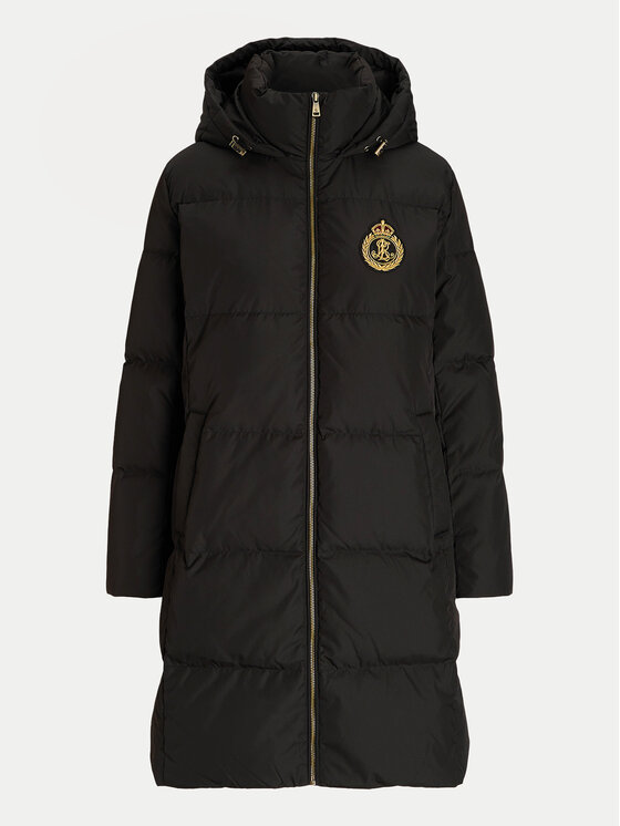 LAUREN RALPH LAUREN LAUREN RALPH LAUREN Daunenjacke 297962675001 Schwarz Regular Fit