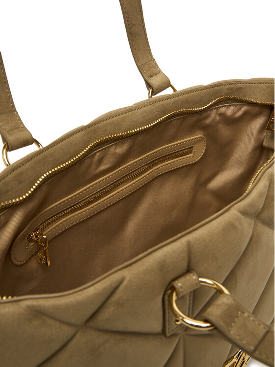LOVE MOSCHINO LOVE MOSCHINO Τσάντα JC4312PP0NKE0105 Μπεζ