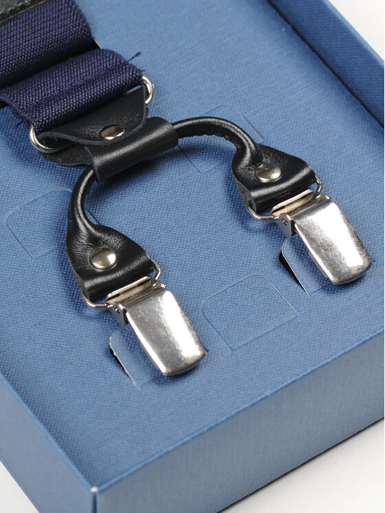 Evenemen Evenemen Szelki  3260010 Granatowy