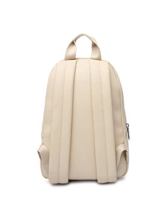 Tommy Jeans Tommy Jeans Hátizsák Tjw Daily Elevated Backpack AW0AW18086 Bézs