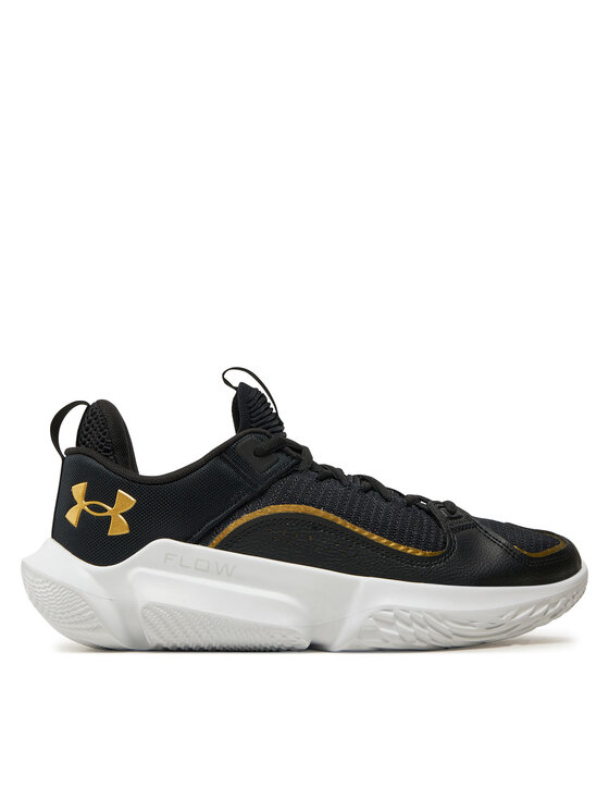 Under Armour Schuhe Ua Flow Futr X 3 3026630-001 Schwarz, Größe 44_5