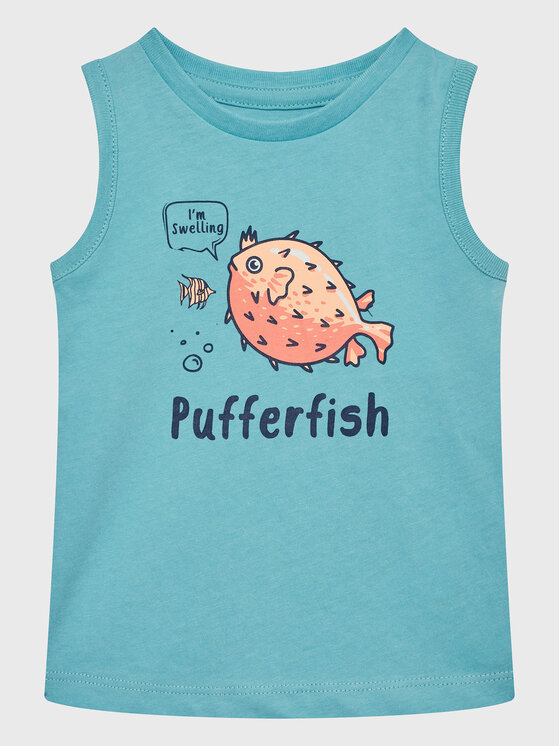 Zippy Zippy T-särkide komplekt ZBBAP0303 23017 Värviline Regular Fit