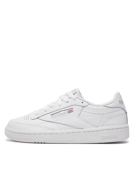 Reebok Reebok Sneakersy Club C 85 BS7685 Biały