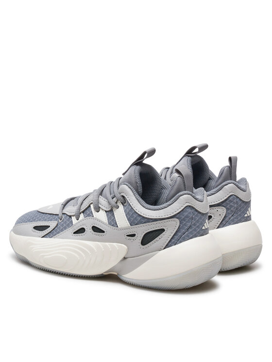 adidas adidas Buty do koszykówki Trae Unlimited IG6692 Szary