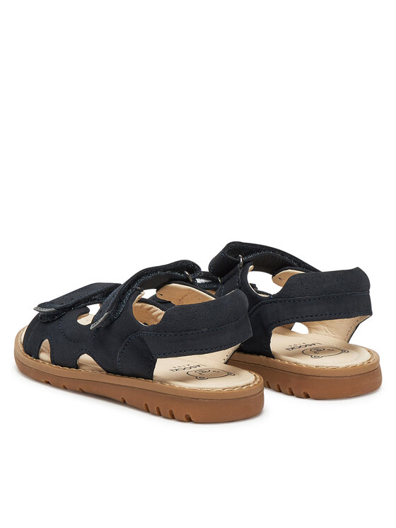 Lasocki Kids Lasocki Kids Sandali EASY CI12-2705-21 Mornarsko modra