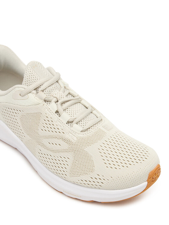 Under Armour Under Armour Buty do biegania UA W Charged Pursuit 4 BL 6000598 Szary