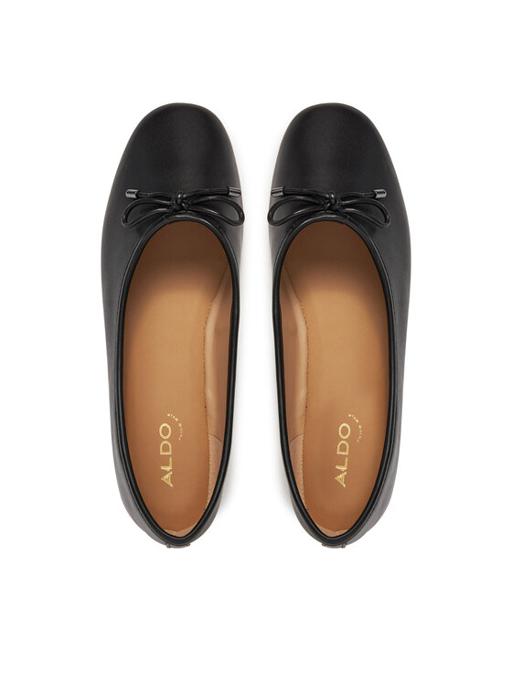 Aldo Aldo Μπαλαρίνες Joselie 13931956 Μαύρο