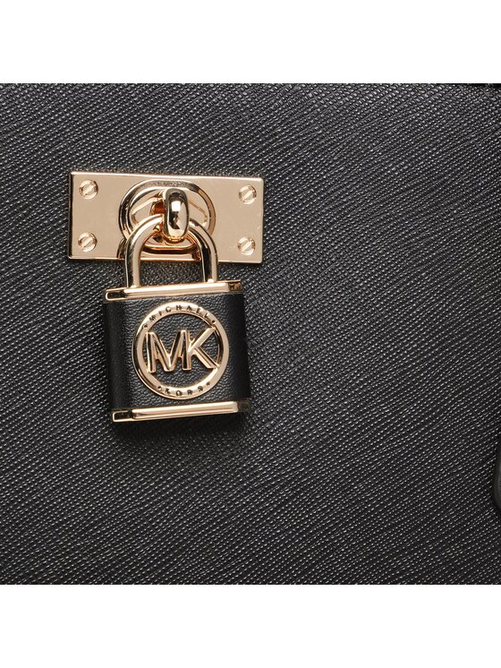 MICHAEL Michael Kors MICHAEL Michael Kors Сумка Ruby 30S3GR0T3L Чорний