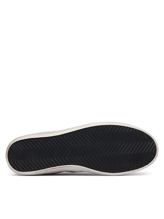Liu Jo Liu Jo Sneakers Miley 01 BF6105 PX163 Marrone
