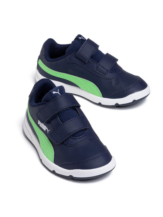 Puma Puma Sportcipő Stepfleex 2 Sl Ve V Ps 192522 17 Sötétkék
