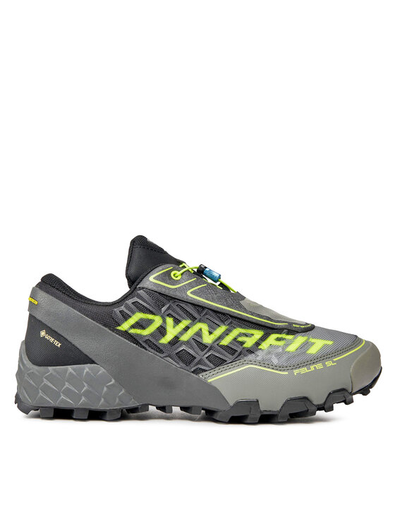 Dynafit Bežecké topánky Feline Sl Gtx GORE-TEX 64056 Sivá