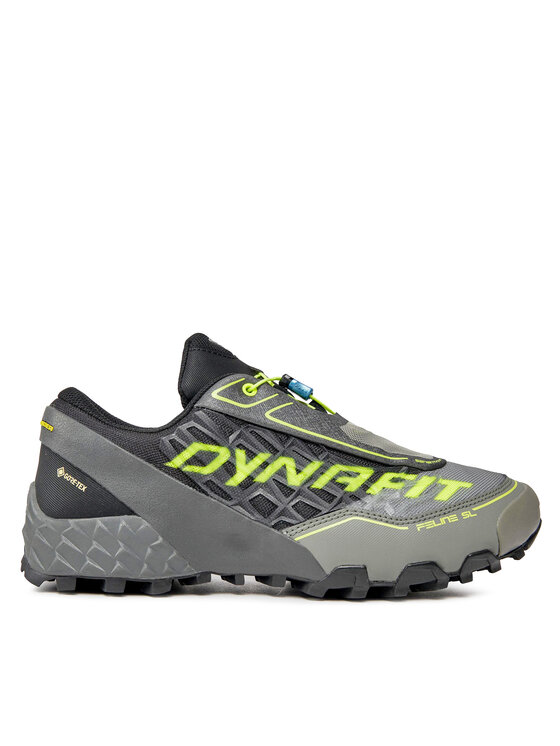 Pantofi pentru alergare Dynafit Feline Sl Gtx GORE-TEX 64056 Gri