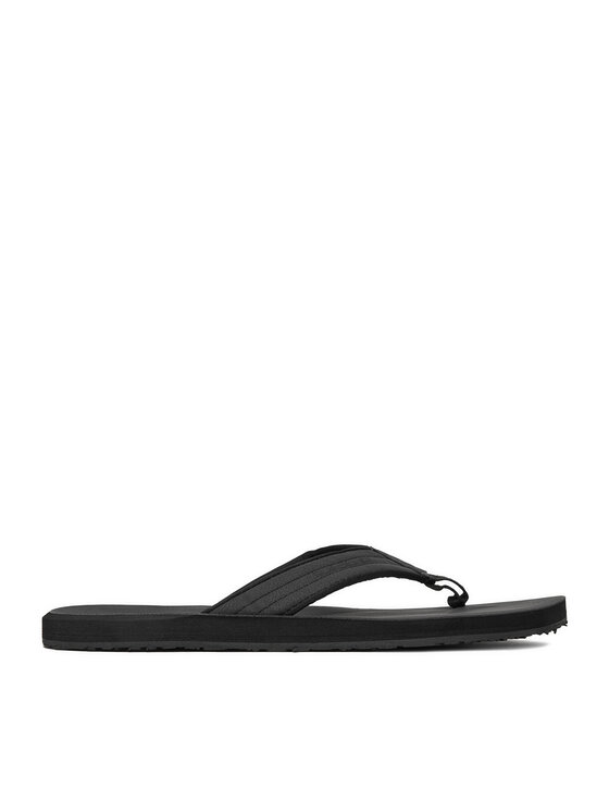 Quiksilver Quiksilver Джапанки 808416 Черен