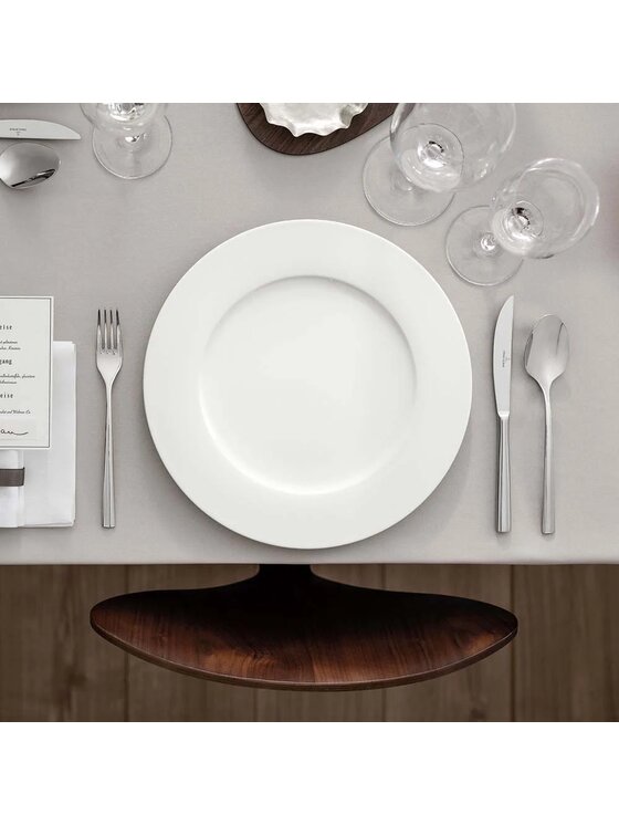 Villeroy & Boch Villeroy & Boch Talerz do serwowania Villeroy & Boch Royal Biały