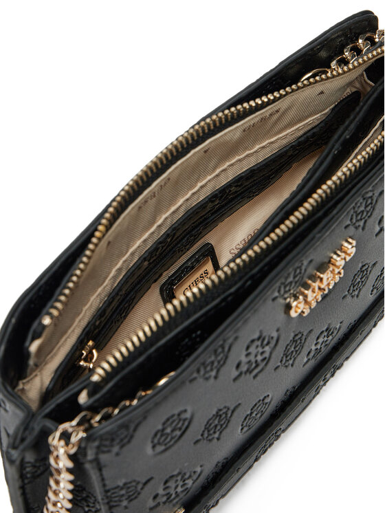 Guess Guess Borsetta HWPD96 30720 Nero