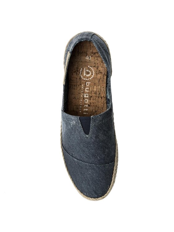 Bugatti espadrilles store