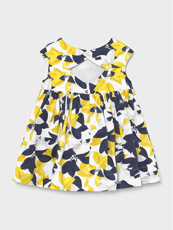 Vestito elegante 1966 Multicolore Regular Fit