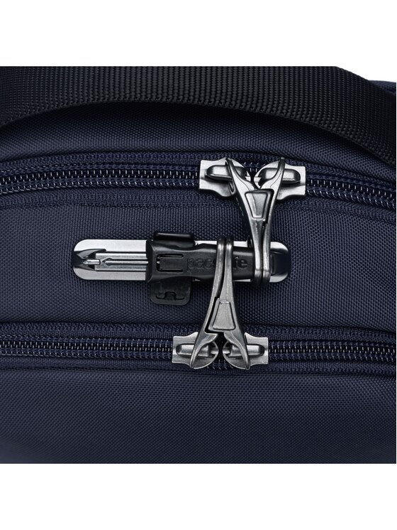Pacsafe Pacsafe Torebka 319010 Błękitny