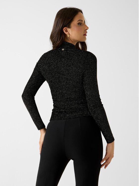 Marciano Guess Marciano Guess Top 180078 Černá Classic Fit