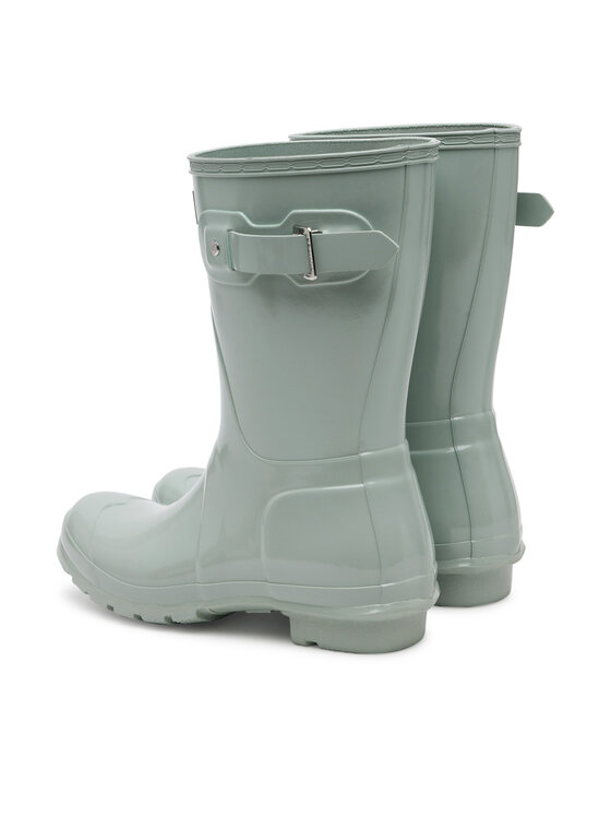 Hunter Hunter Cizme de cauciuc WFS1000RGL Albastru celest