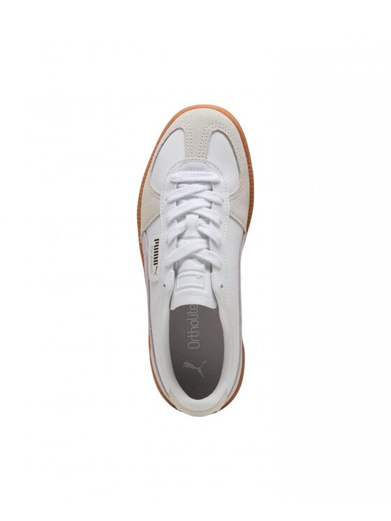 Puma Puma Sneakers 396464_20_palermo_lth Bianco