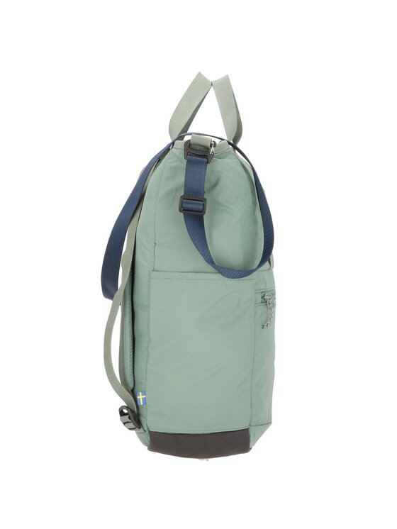 Fjällräven Fjällräven Plecak 226090 Zielony