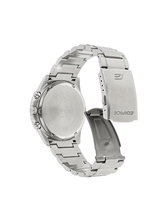 Casio Casio Orologio Edifice EFR-526D-1AVUEF Argento