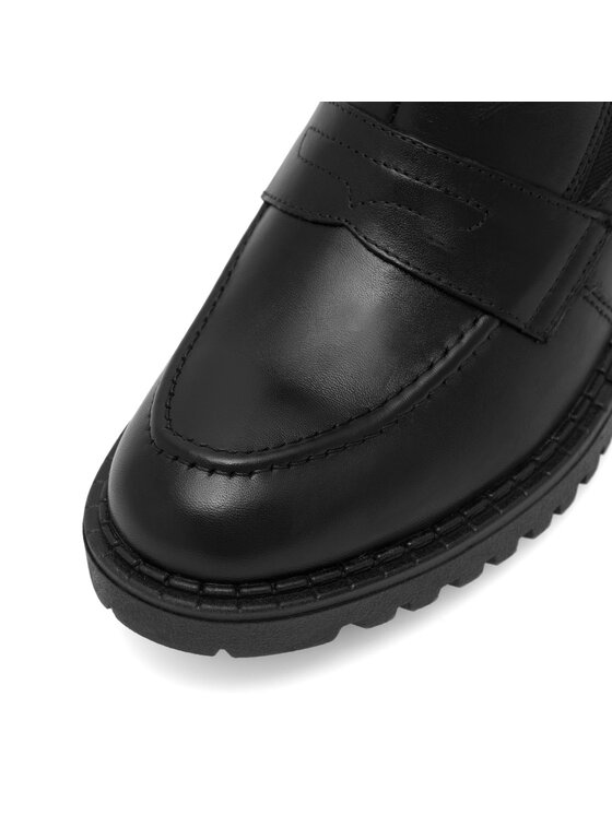 Sergio Bardi Sergio Bardi Čizme SERGIO BARDI-WB-C1050-01SB Crna