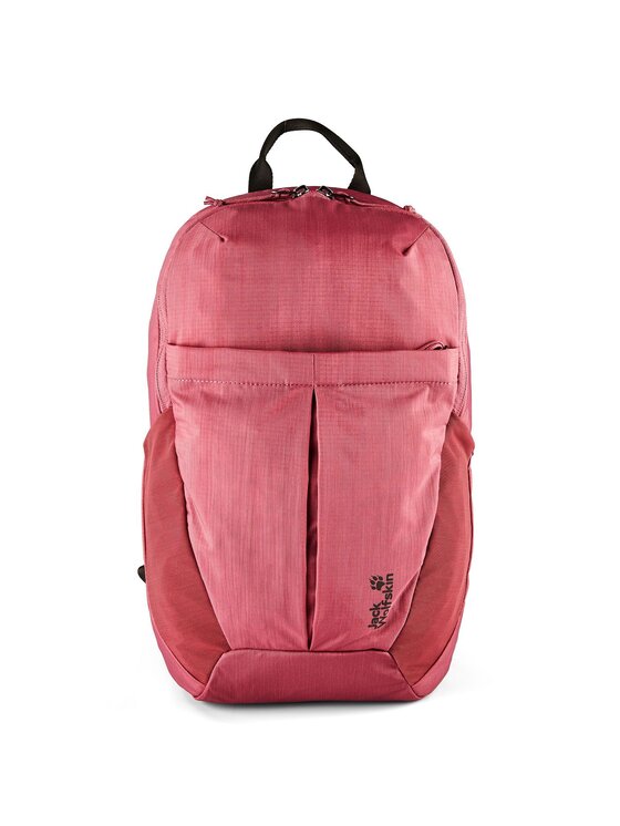 Jack Wolfskin Jack Wolfskin Plecak 330400 Różowy