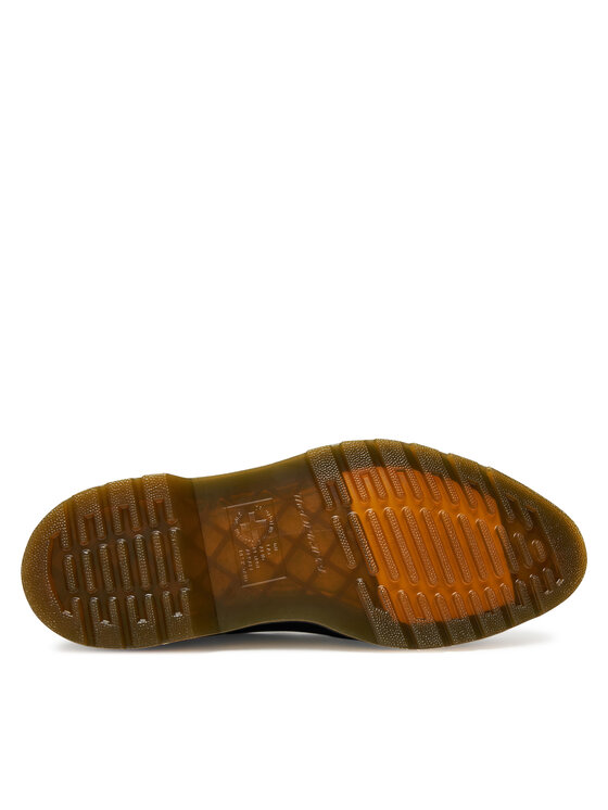 Dr. Martens Dr. Martens Półbuty Elphie II DM40683001 Czarny
