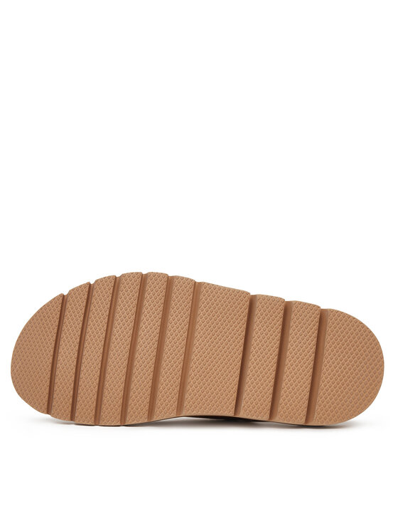 Eva Minge Eva Minge Sandali SNOWDROP-I75-563 Beige