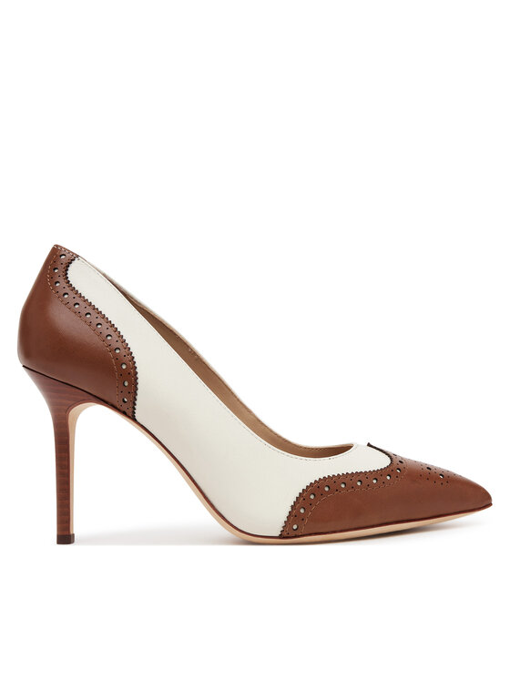 Szpilki LAUREN RALPH LAUREN