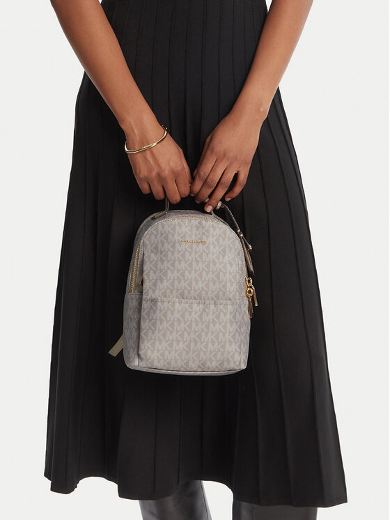 MICHAEL Michael Kors MICHAEL Michael Kors Σακίδιο 30T5G3XB1U Μπεζ