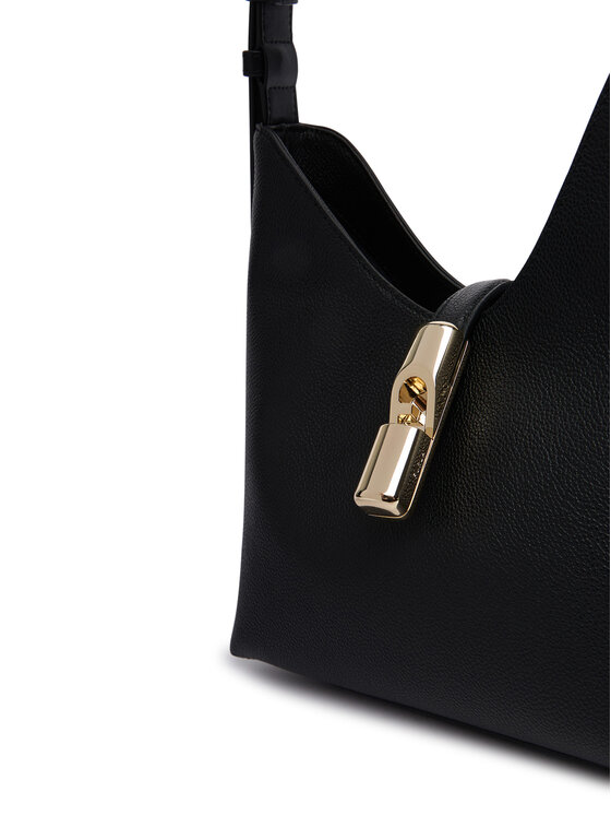 Furla Furla Käekott Goccia S WB01979 BX3353 O6000 Must