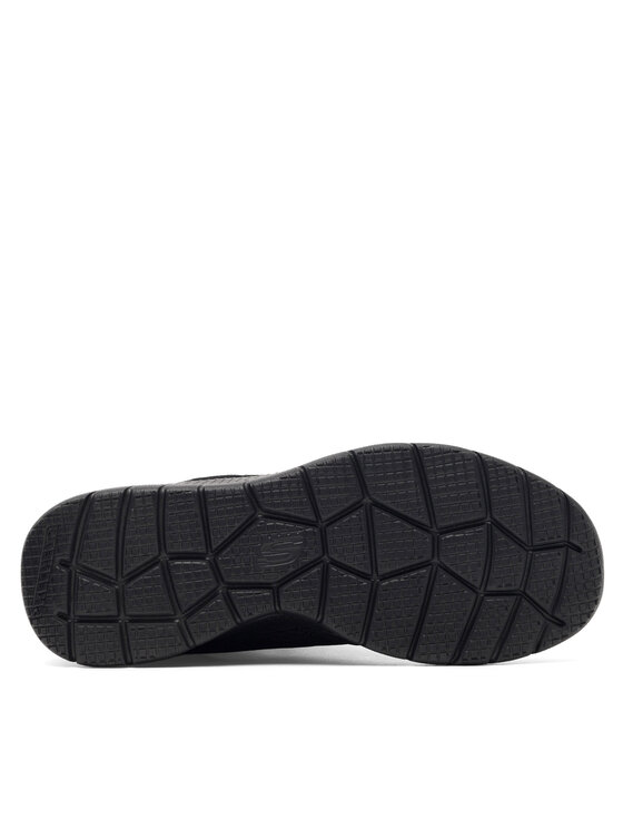 Skechers Skechers Laisvalaikio batai 12607 BBK Juoda