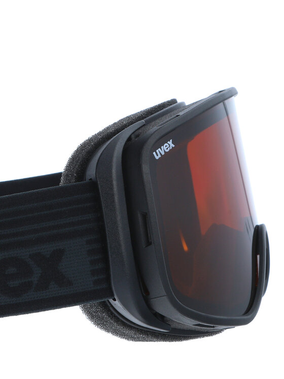 Uvex Uvex Skibrille Scribble Lg 55/0/581/2130/UNI Schwarz