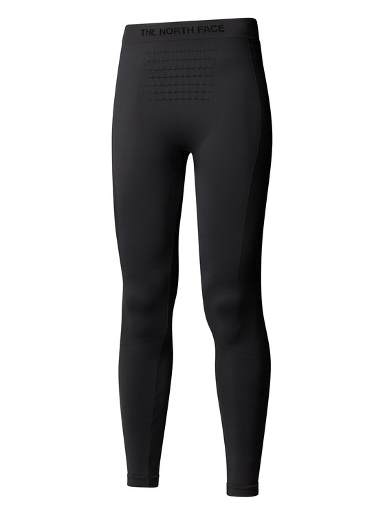 The North Face The North Face Thermoaktive Unterwäsche Unterteil NF0A8E1Q Schwarz